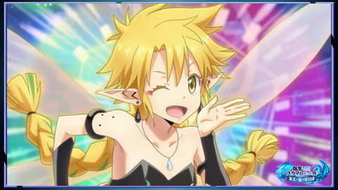 まおりゅう ラミリス 迷宮妖精 のキャラ評価 まおりゅう 転スラ 攻略wiki